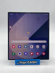 Samsung Galaxy Z Fold 6 256GB Navy Blue