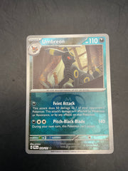 UMBREON MASTERBALL 059/131 PRISMATIC EVOLUTIONS