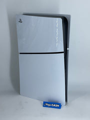 PlayStation 5 Slim Digital 1TB