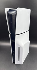 Sony - Playstation 5 Slim Disc Edition - 1TB - CFI-2002