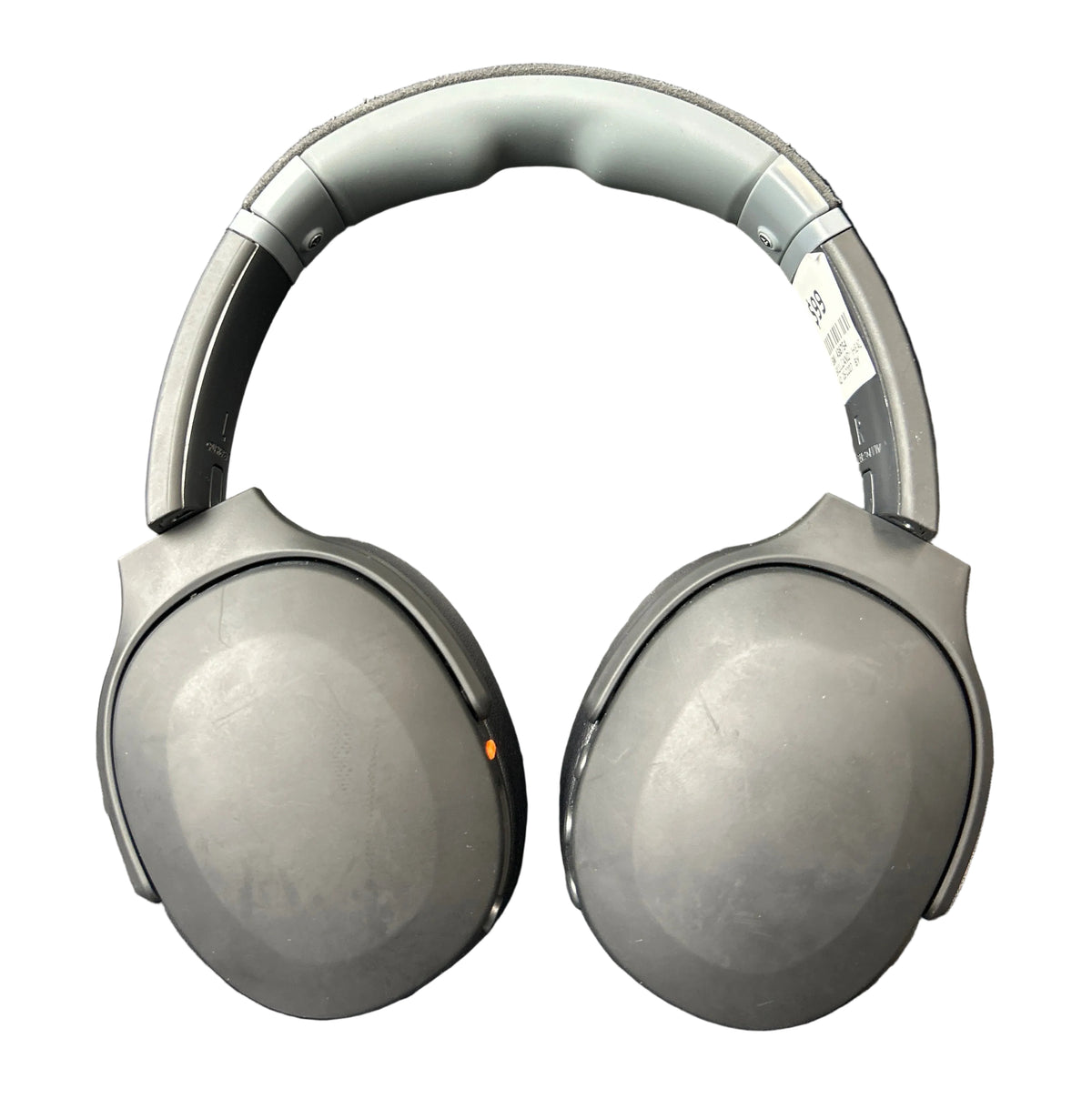 SkullCandy Crusher Evo Blueooth Headphones