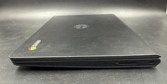DELL - ChromeBook 11 - Celeron @ 1.4GHz - 4/16GB