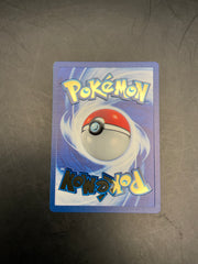 METAL CHARIZARD 4/102 25TH CELEBRATION UPC PROMO