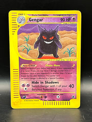 Gengar - Expedition - 13/165