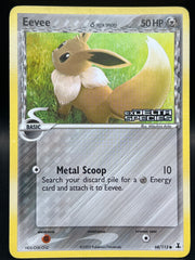 Pokémon - Eevee 68/113 Ex Delta Species