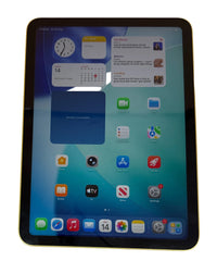 Apple iPad Air (4th Gen) - 64GB - WiFi & Cellular - A2072 | MYGW2X/A (Copy)