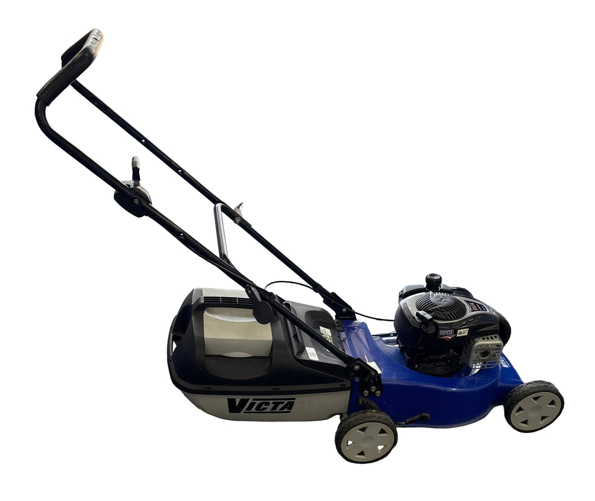 Victa - Classic Cut 500E Series - 4 Stroke Lawnmower