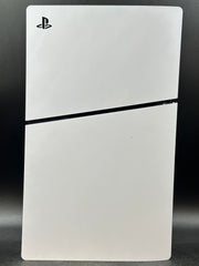 Sony - PlayStation 5 Slim Disc Edition - 1TB - CFI-2002
