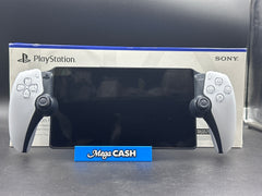 PLAYSTATION 5 PORTAL