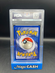 PSA 7 NIDOKING HOLO 11/102