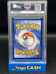 PSA 10 Eevee SVP173 Prismatic Evolutions ETB Promo