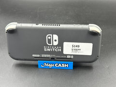 Nintendo Switch Lite Grey - HDH-001