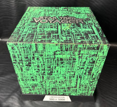 STAR TREK - Voyager - Complete DVD Collection