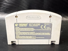 Nintendo 64 - WF No Mercy - Cartridge Game Only