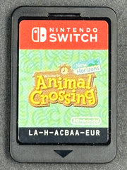 Nintendo - Animal Crossing New Horizons Switch Game - Cartridge Only