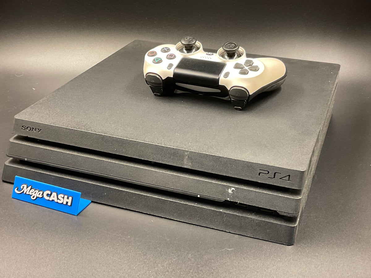 PlayStation 4 Pro 1TB