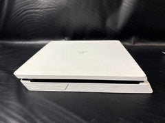 Sony - White Playstation 4 Slim - 500GB - CUH-2102A - SS-13.52