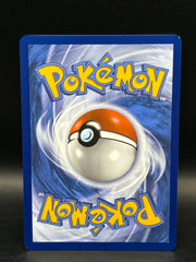 Glaceon 025/132 Masterball Reverse - Pokemon TCG