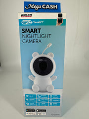 Arlec Grid Connect Smart nightlight camera