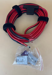 KINGS - 25A Wiring Kit - AKEP-WIRINGKIT25A_01