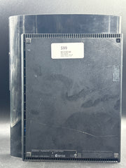 Sony Playstation 3 Slim CECH-4002C - W/ Aftermarket Controller