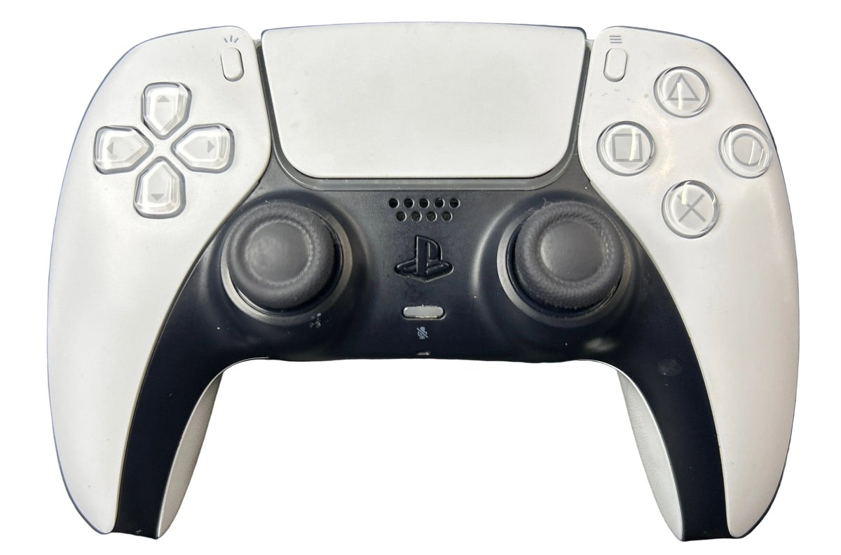 Sony Playstation 5 (PS5) Wireless Controller - CFI-ZCT1W