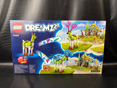LEGO - Dreamzzz - Stable of Dreams Creatures - 71469