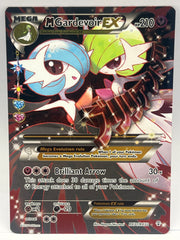 Pokemon - M Gardevoir EX RC31/RC32 Generations Radiant Collection