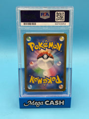 PSA 10 VENUSAUR JPN CLASSIC COLLECTION