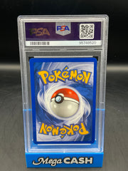 PSA 10 1ST EDITION ONIX 69/111