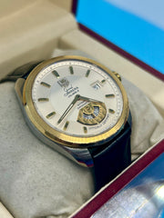 Tag Heuer Grand Carrera Calibre 16 Automatic Watch WAV515B