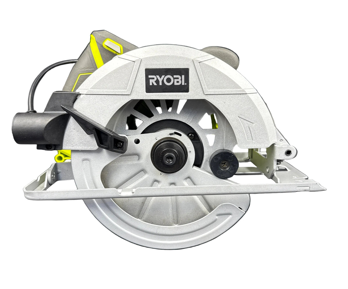 RYOBI - 1500W 184mm Corded Circular Saw - RCS1500-G