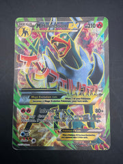 M HOUNDOOM EX 154/162