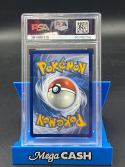 PSA 10 Jirachi 119/185 Vivid Voltage