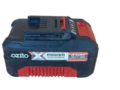 Ozito - 18V 4.0Ah Tool Battery