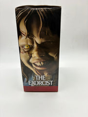 MDS THE EXORCIST FIGURINE WITH INTERCHANGEABLE LEGS