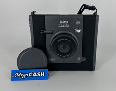 Fujifilm Instax Wide Evo Hybrid Instant Camera