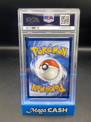 PSA 9 HYDREIGON EX 240/191
