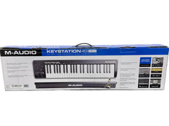 M-Audio Keystation 49 Key Mini Controller