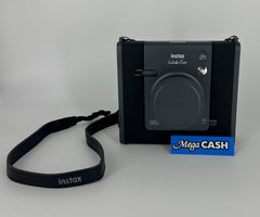 Fujifilm Instax Wide Evo Hybrid Instant Camera