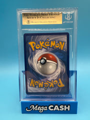 BGS 9.5 CHARIZARD V 154/172
