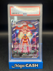 PSA 10 Deoxys Vmax GG45/GG70 Crown Zenith