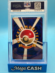 Pokemon 1997 Dragonite Holo #149 PSA 9 - Japanese
