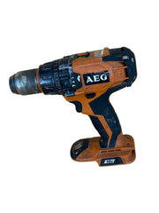 AEG - Brushless Hammer Drill - BSB18B