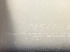 KINDLE - Amazon E reader - 10th Generation - PQ94WIF