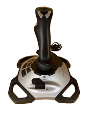 Logitech - Extreme 3d Pro Joystick