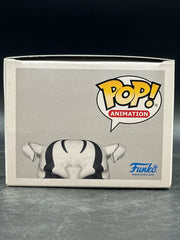 Bleach Fully-Hollowfied Ichigo Funko Pop! Glow Chase 1104