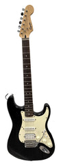 Fender Squier - 2012 Model - 6 String Electric Guitar