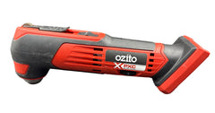 OZITO - 18V Compact Multi Function Tool - PCMFS-018 - Skin Only