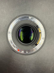 Sigma 30mm 1:1.4 DC HSM Lens - Canon Mount - Lens Mould